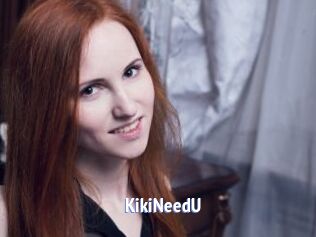 KikiNeedU