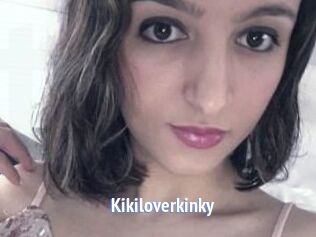 Kikiloverkinky