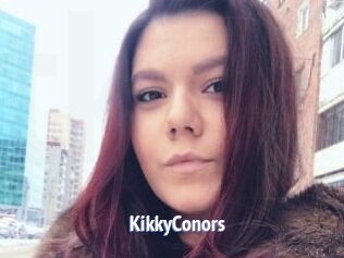KikkyConors