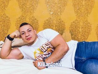 KilianJonas