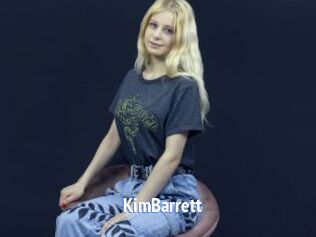 KimBarrett