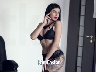 KimCasian