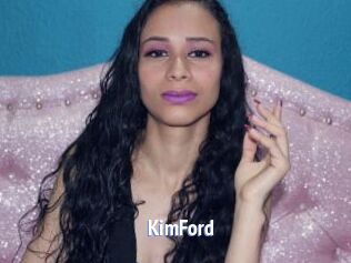 KimFord