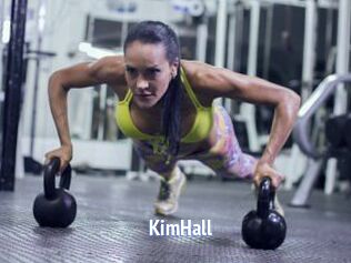 KimHall