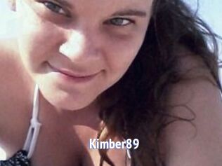 Kimber89