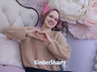 KimberShauty