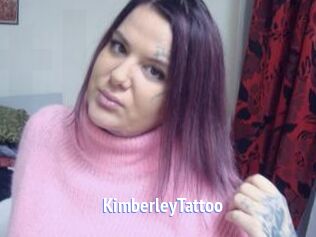 KimberleyTattoo