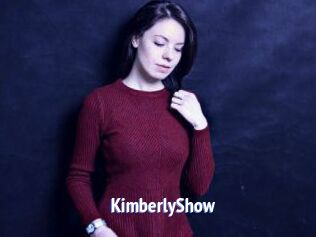 KimberlyShow