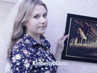 KimberlyUGloss