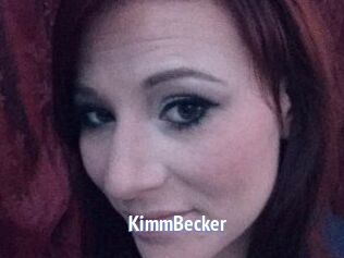 KimmBecker