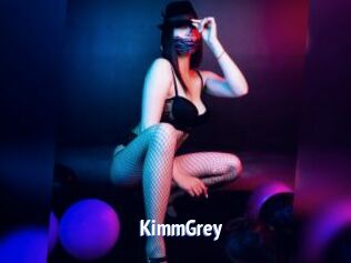 KimmGrey