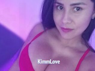 KimmLove