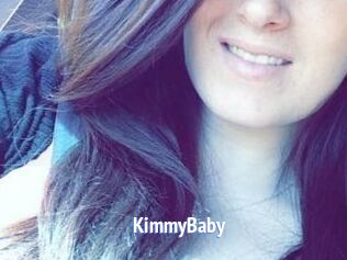 KimmyBaby