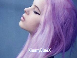 KimmyBlueX