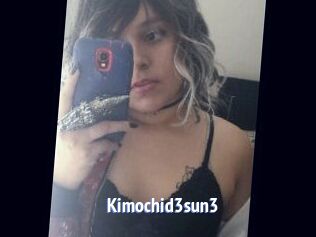 Kimochid3sun3