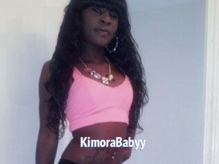 KimoraBabyy