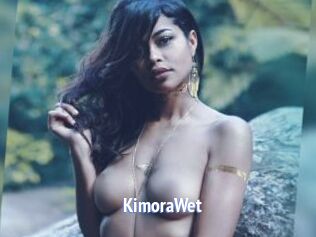 KimoraWet