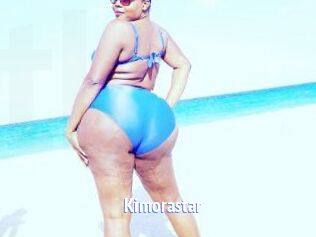 Kimorastar