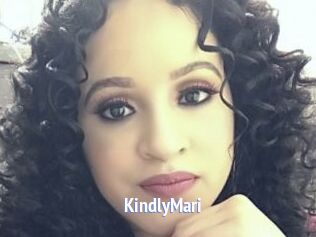 KindlyMari