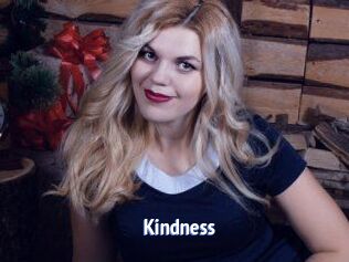 Kindness