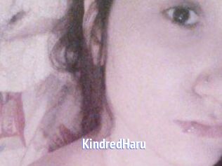 KindredHaru