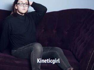 Kineticgirl