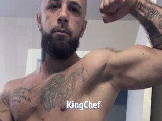 KingChef