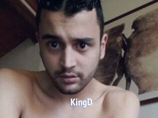 KingD