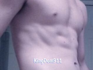 KingDom911