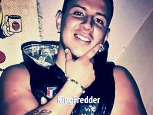 KingFredder