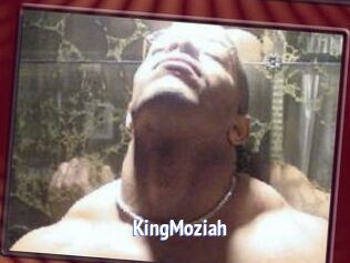 KingMoziah