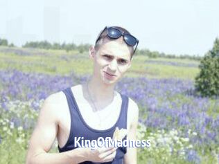 KingOfMadness