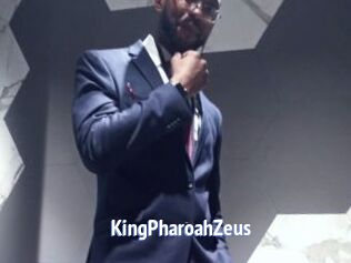 KingPharoahZeus