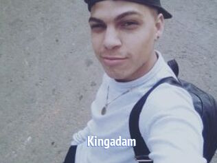 Kingadam
