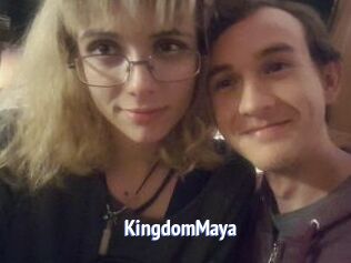 KingdomMaya