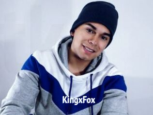 KingxFox