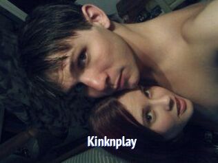 Kinknplay
