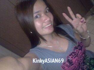 KinkyASIAN69