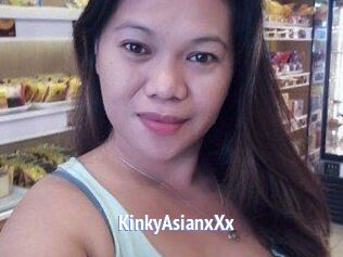 KinkyAsianxXx