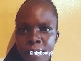 KinkyBootyX
