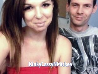 KinkyCassyNMickey