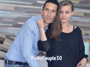 KinkyCouple30