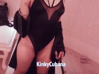KinkyCubana