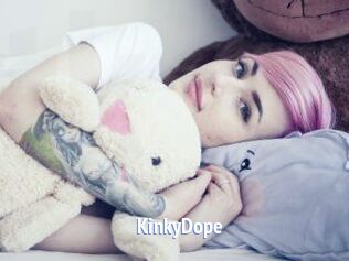 KinkyDope