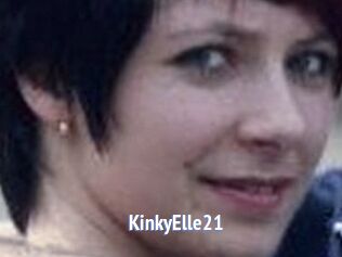 KinkyElle21