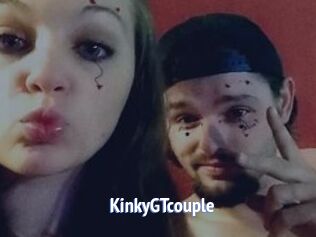 KinkyGTcouple