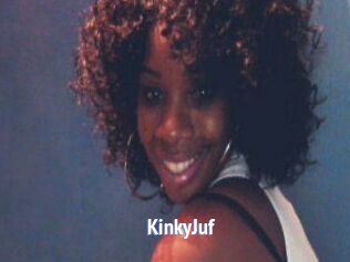 Kinkyjuf
