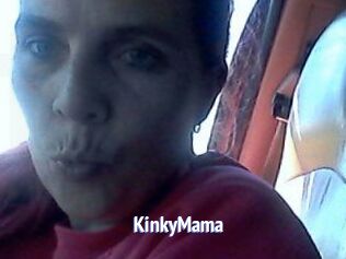 KinkyMama