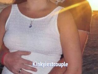 Kinkyiestcouple