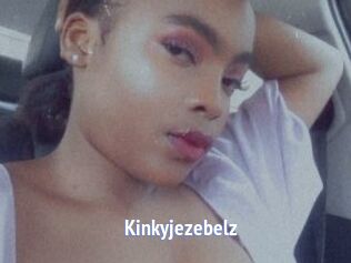 Kinkyjezebelz